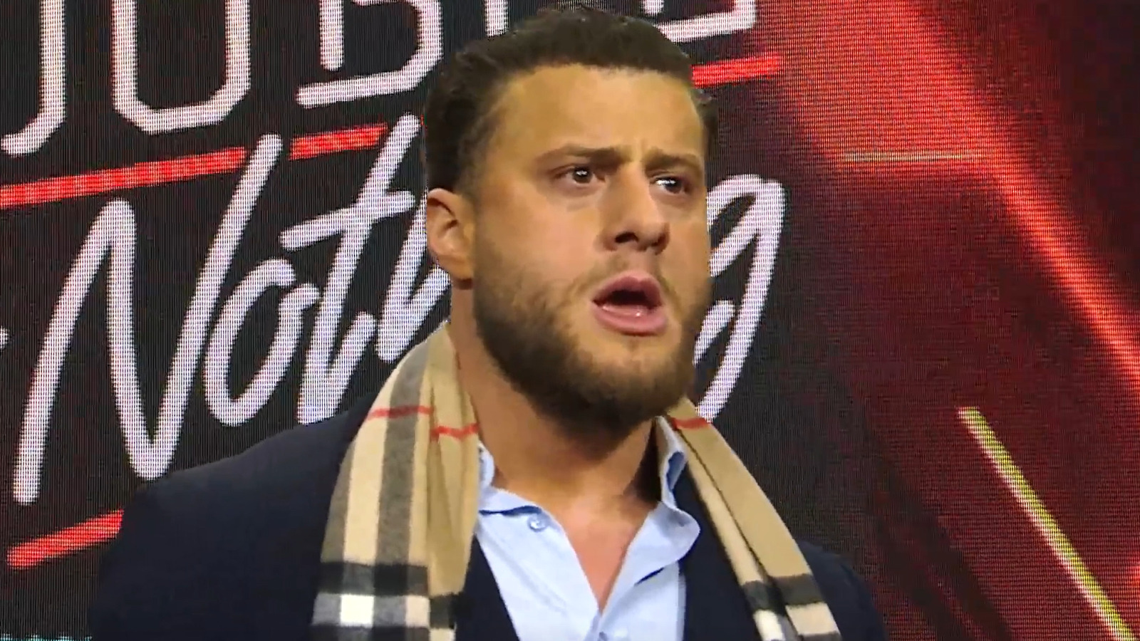 MJF Finally Granted AEW World Title Rematch, With One Major Stipulation