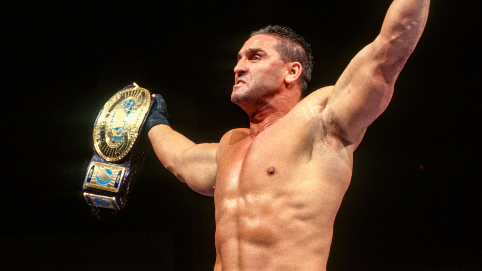 EA Sports’ UFC 6 Reveal Trailer Features WWE Legend Ken Shamrock