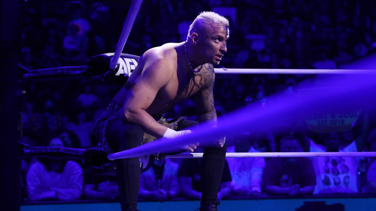 AEW Dynamite/Collision – 5/6/2026: 3 Things We Hated And 3 Things We Loved