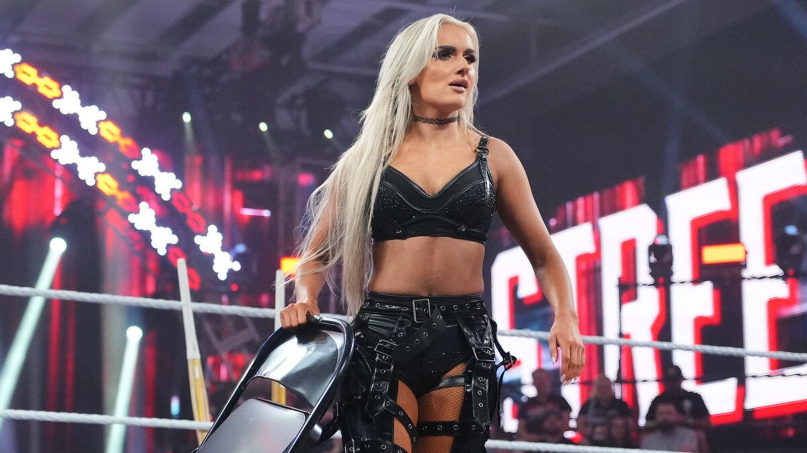 Backstage Report On When Blake Monroe Is Expected To Appear On WWE SmackDown