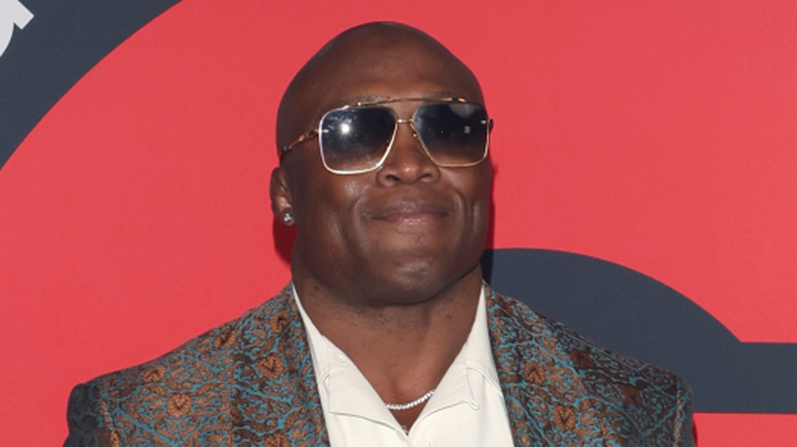 AEW’s Bobby Lashley Hasn’t Given Up On World Title Ambitions: ‘The Fans See It’