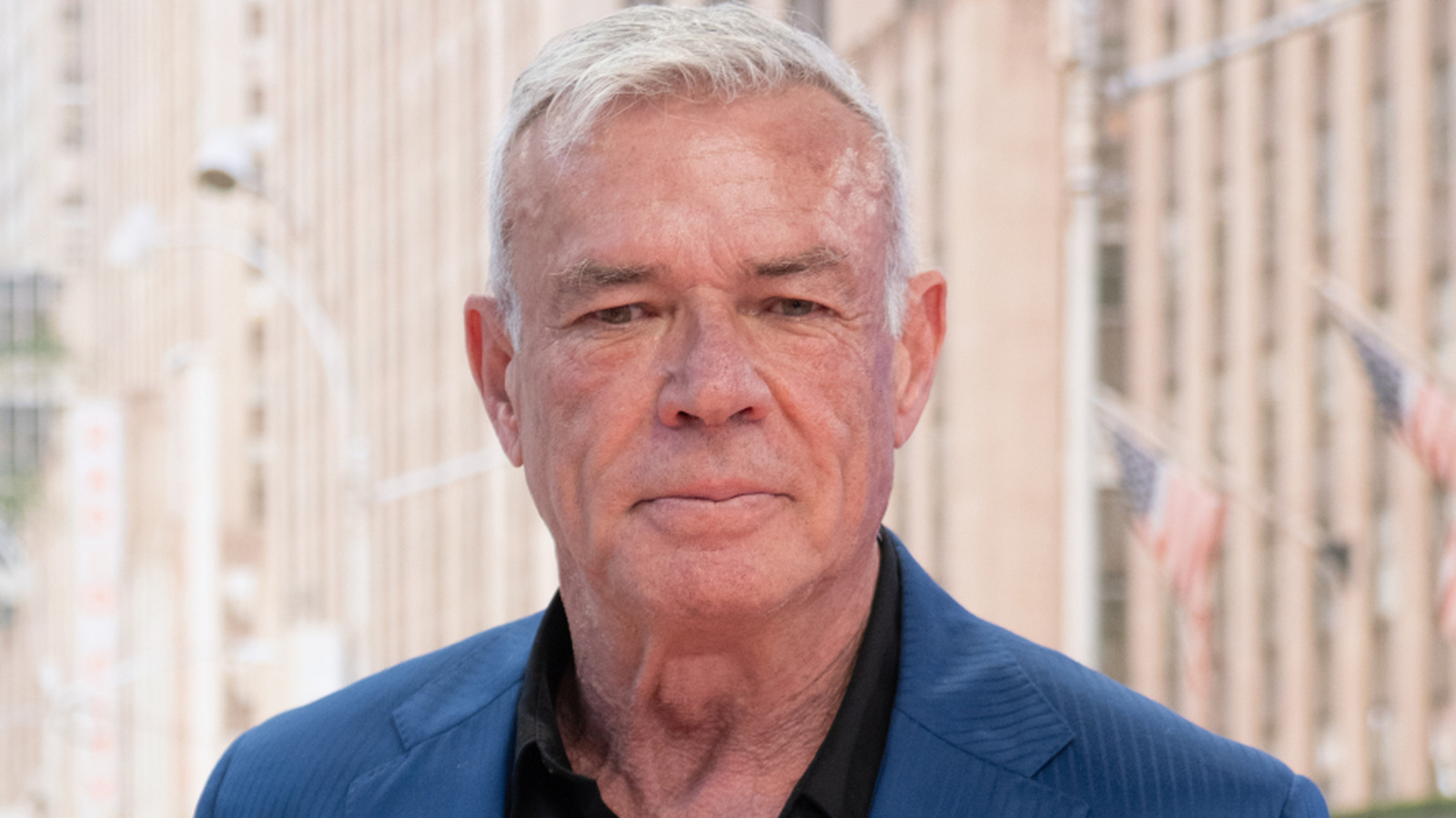Eric Bischoff Comments On The Death Of Ted Turner: ‘He Was The Elon Musk’ Of His Time
