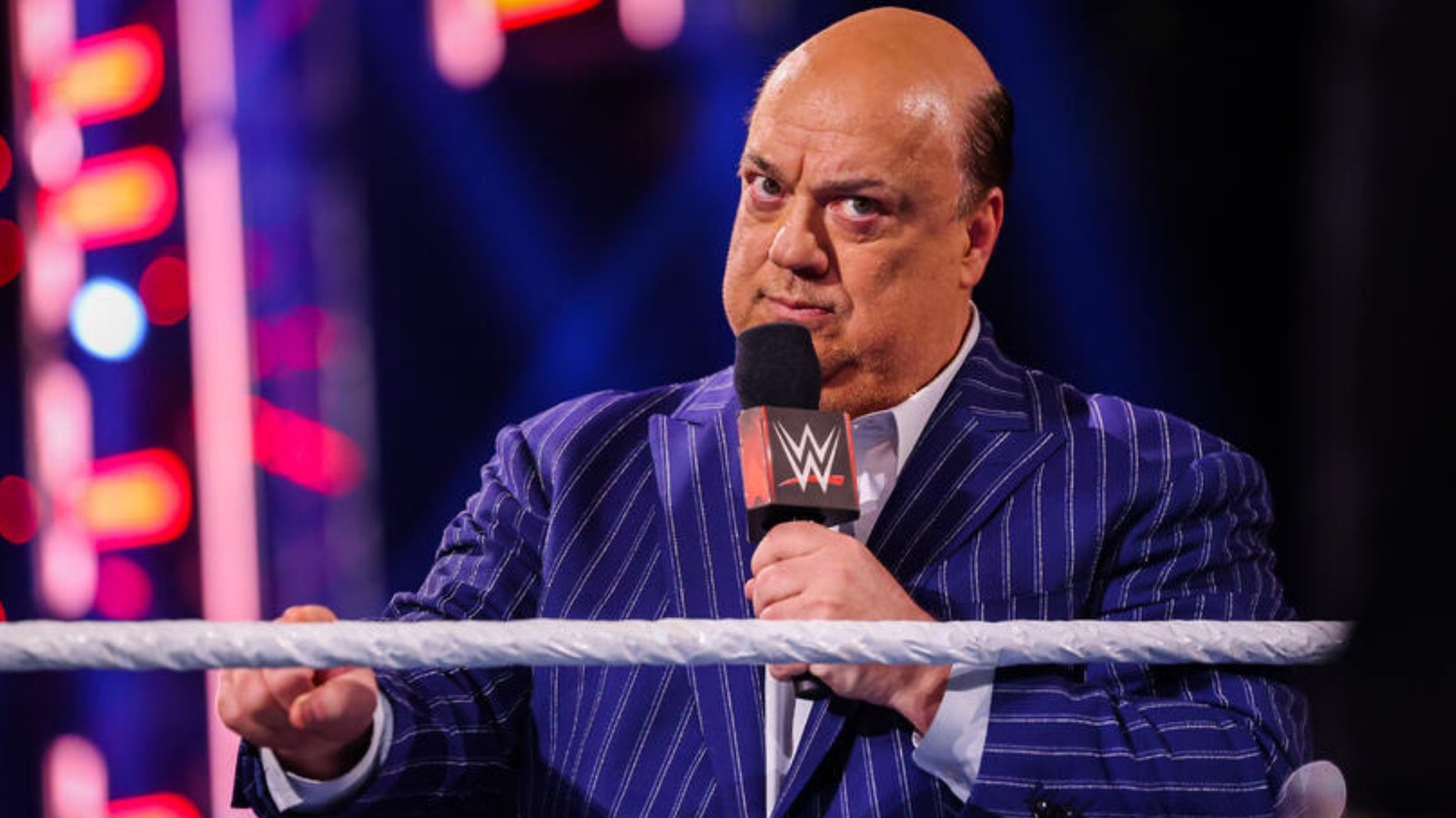Paul Heyman Says Surprise Backlash Outcome Would Turn WWE ‘Completely Upside Down’