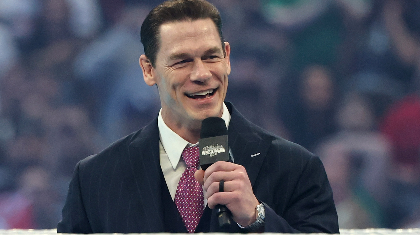John Cena Says Backlash 2026 Announcement Will ‘Shock The Very Foundation Of WWE’