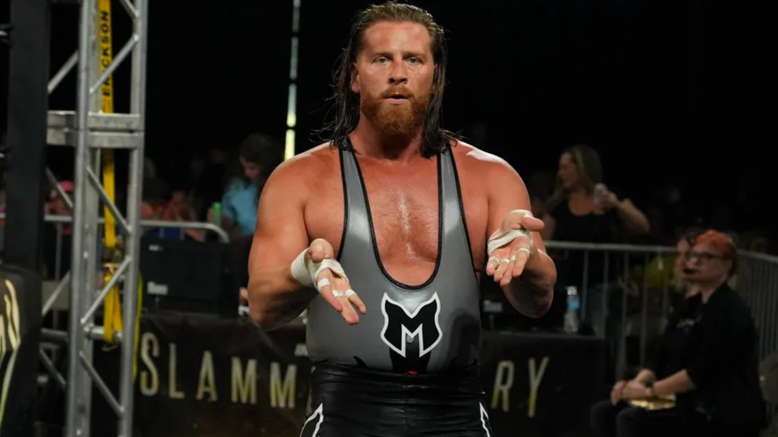 The System Retains Tag Title Against Nic Nemeth & KC Navarro On TNA Impact