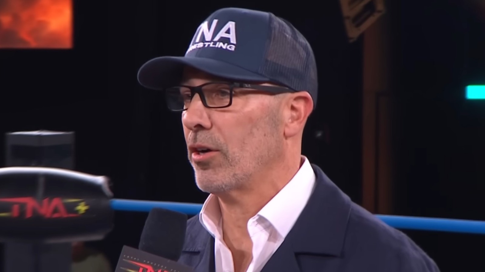 TNA Slammiversary 2026 To Start In Afternoon, Won’t Go Up Against AEW Forbidden Door