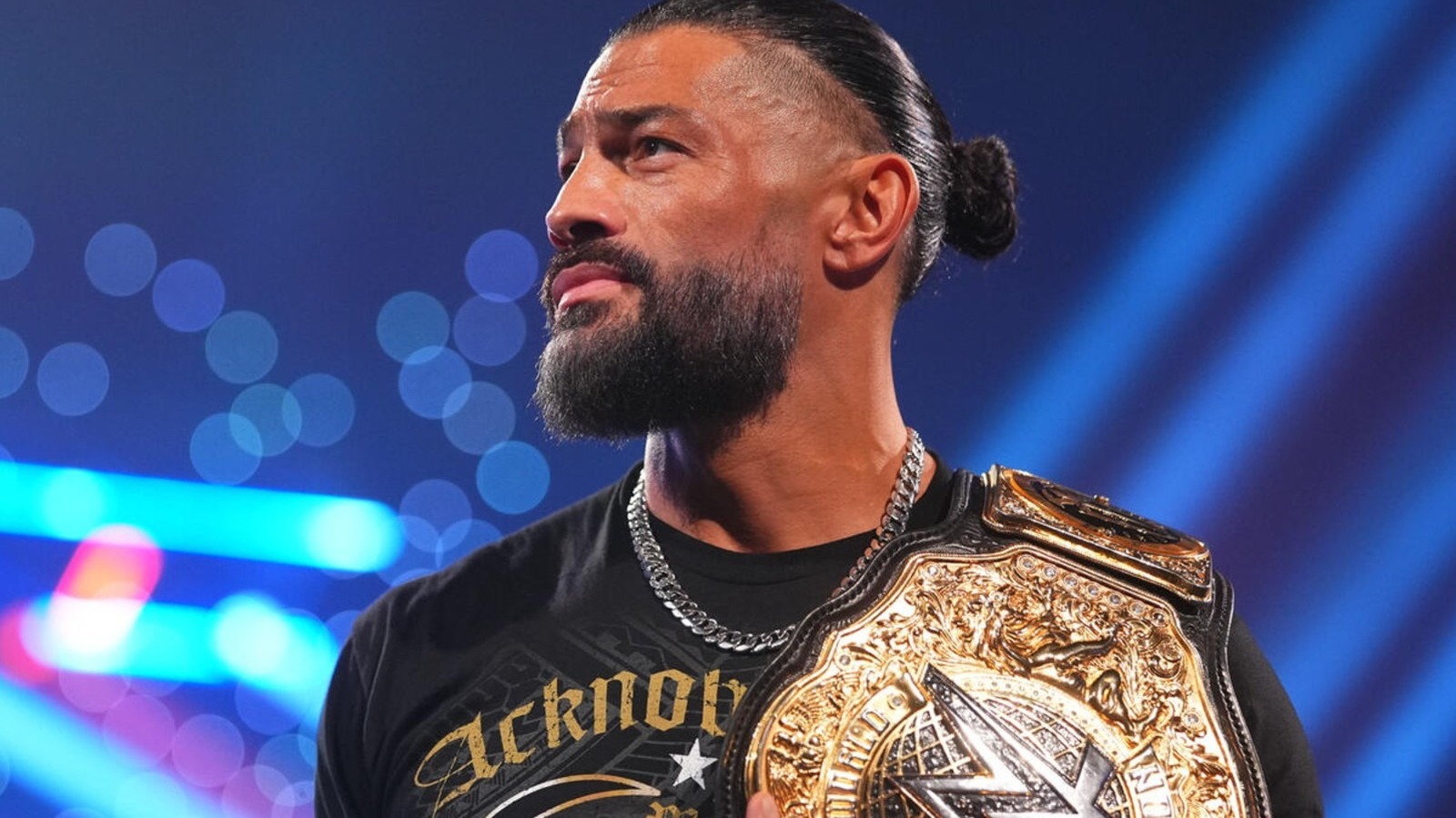 Backstage Update On Roman Reigns’ WWE Status Following Schedule Change