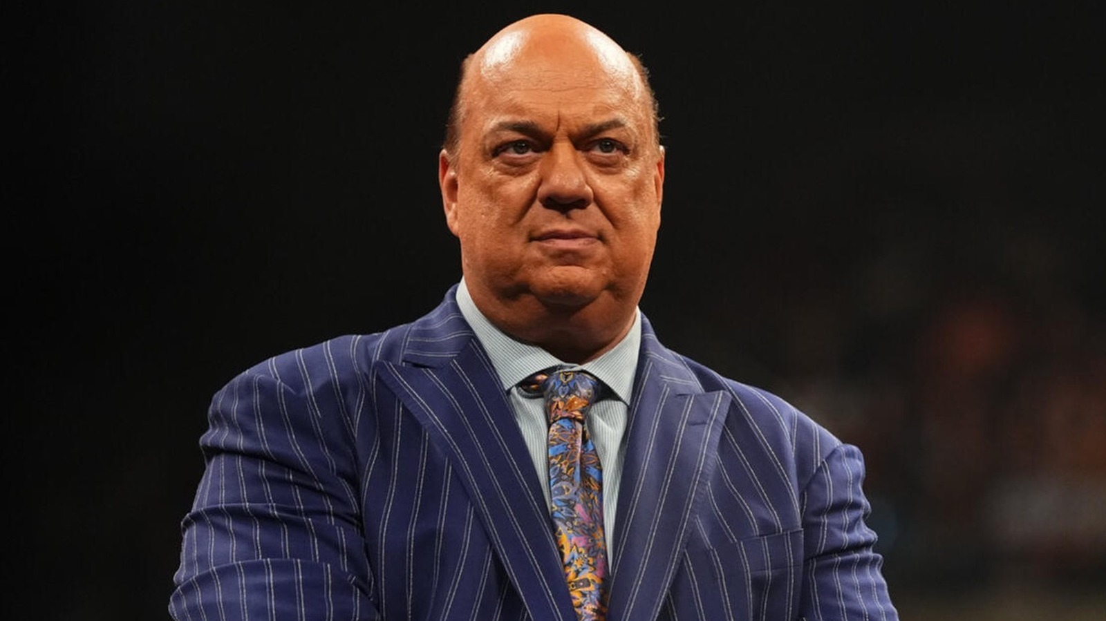 WWE’s Paul Heyman Teases Taking On A New Client