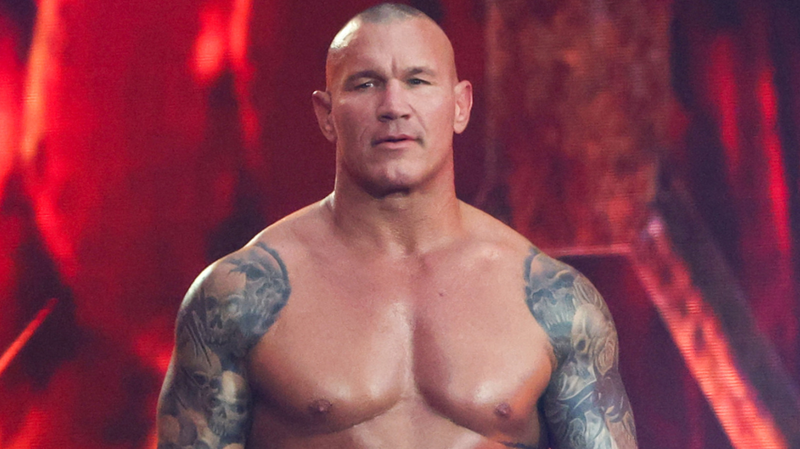 WWE NXT Star Takes Inspiration From Randy Orton Despite Not Initially Being A Fan