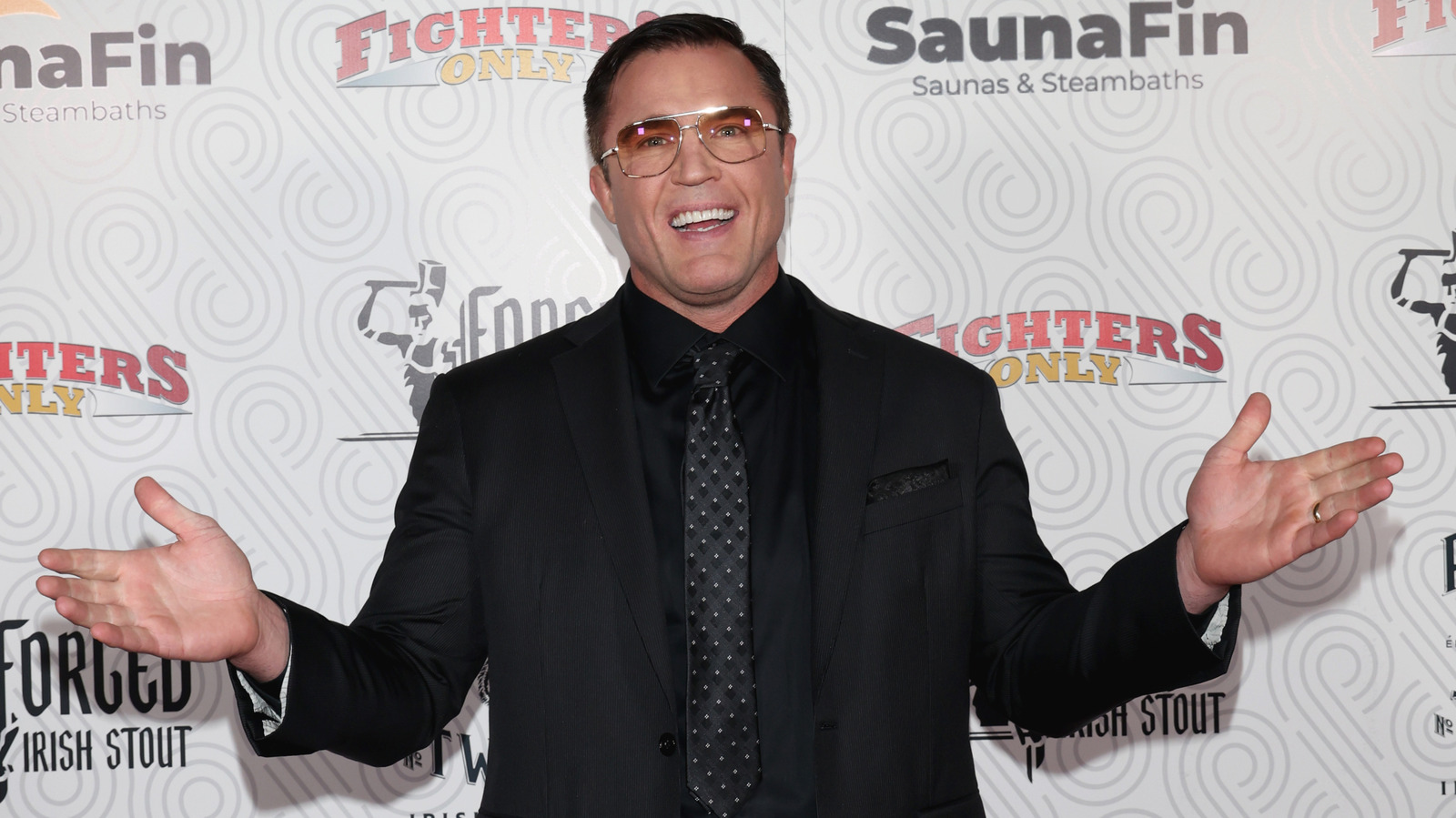 Chael Sonnen: UFC Star Didn’t Respect Career Enough To ‘Stick A Needle In His A**’