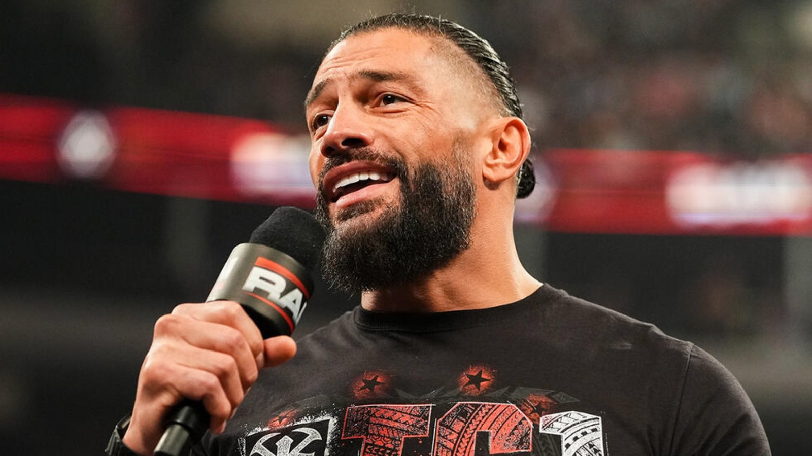 Backstage Update On Roman Reigns’ WWE Schedule In July