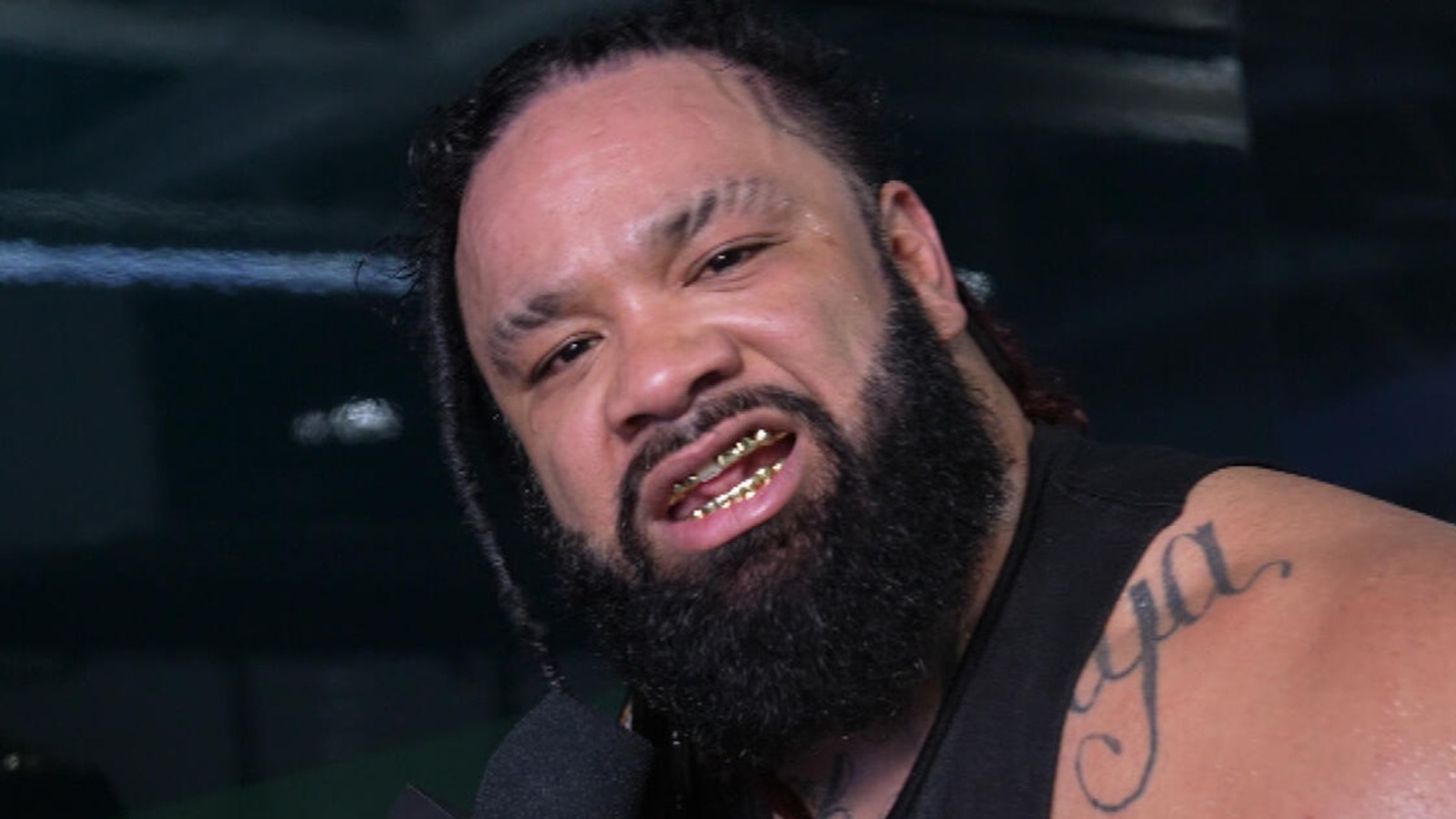 WWE’s Jacob Fatu Names His Top Five Dream WrestleMania Main Event Opponents
