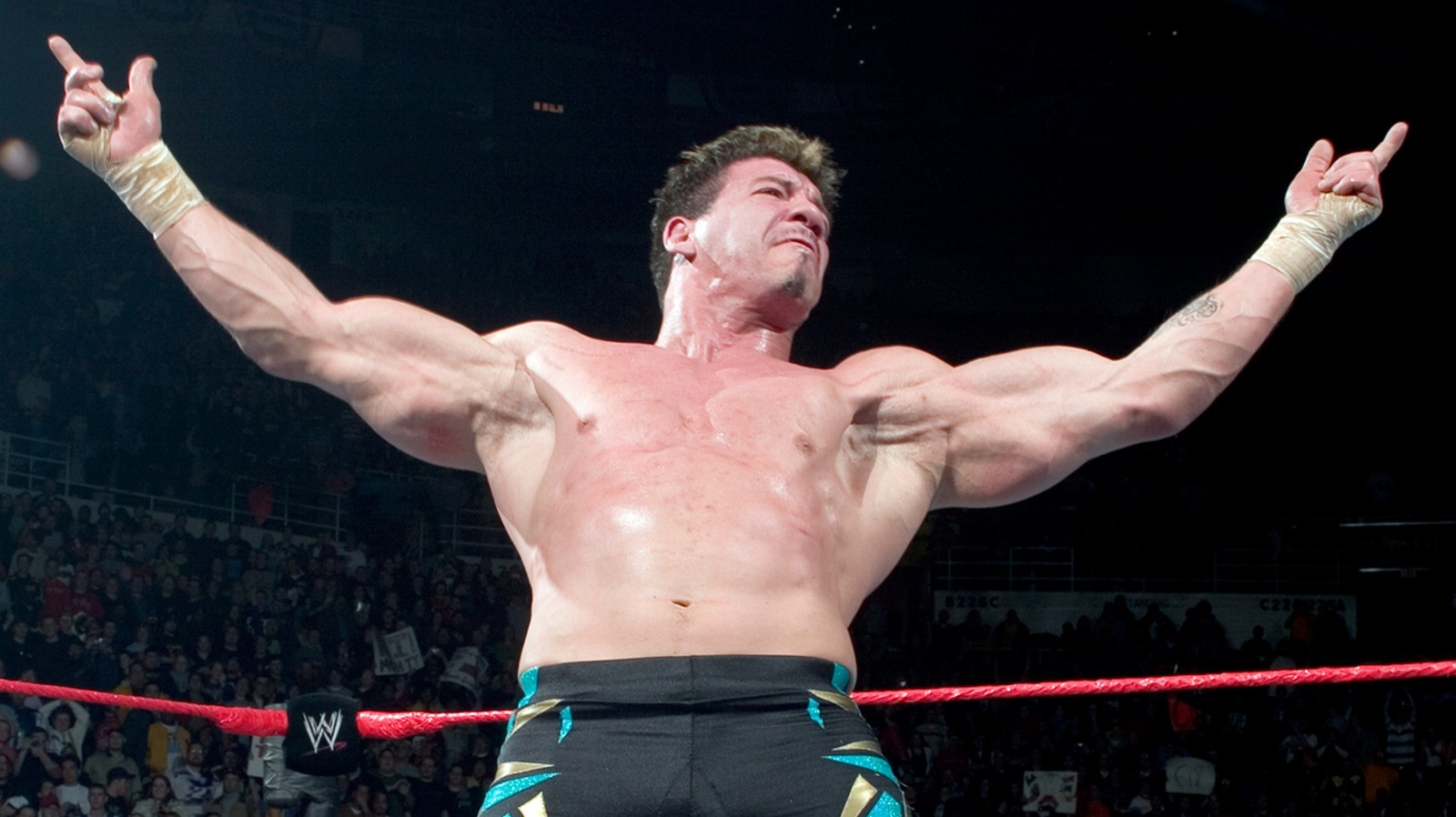Chavo Guerrero Looks Back On Legacy Of His Uncle Eddie