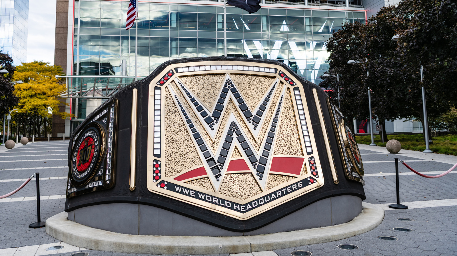 WWE Media Rights Contracts From 2019 To 2024 Made Public Via Shareholder Lawsuit