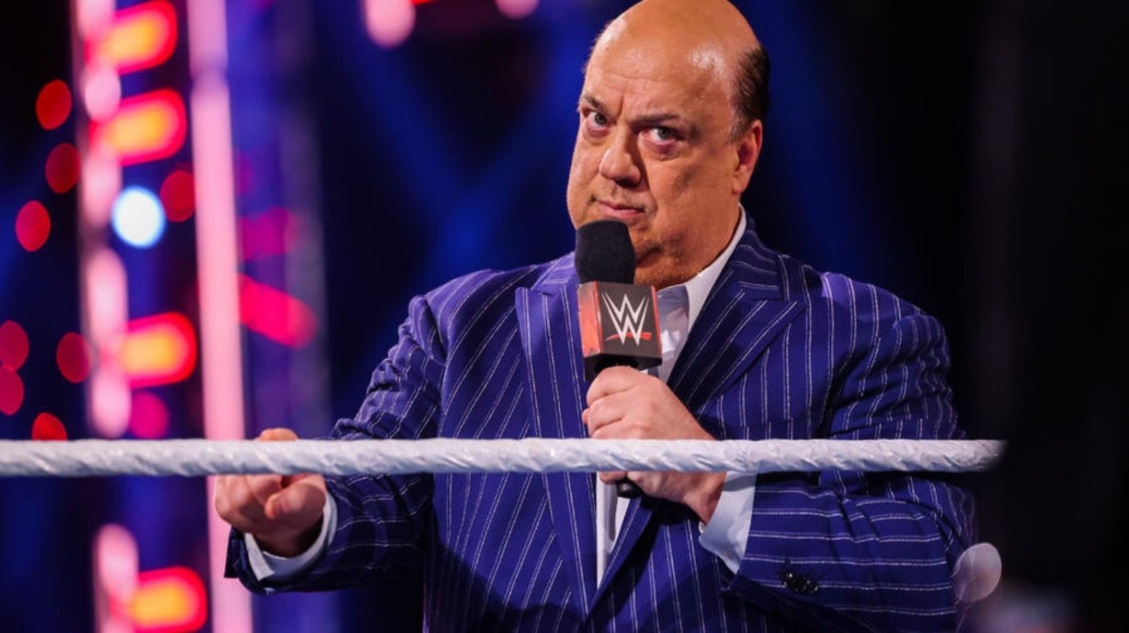Bully Ray Pitches Paul Heyman’s Surprise Involvement In WWE Backlash Match