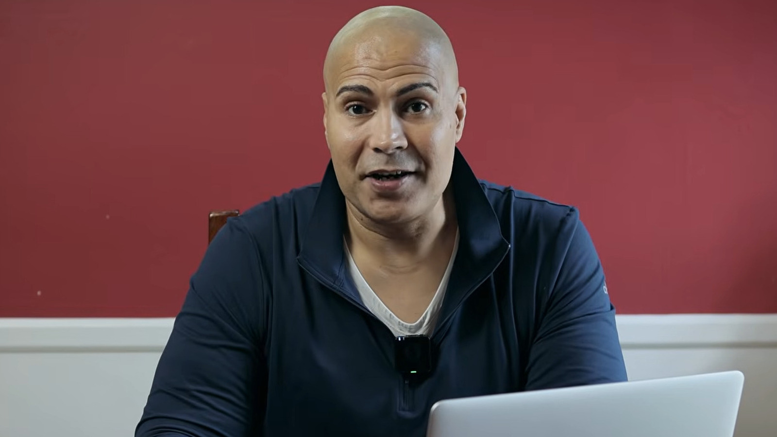 Former WWE Star Maven Says He’s The Only One To Achieve This Niche Accomplishment