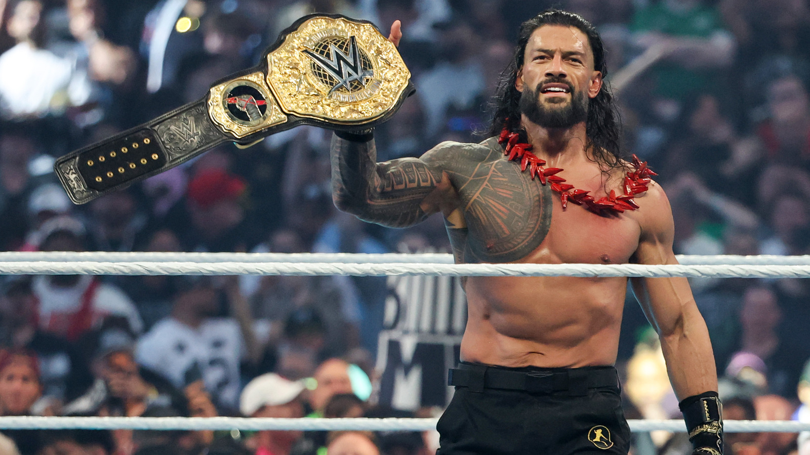 Bully Ray: Roman Reigns Should’ve Lost Title To This WWE Star After WrestleMania 42