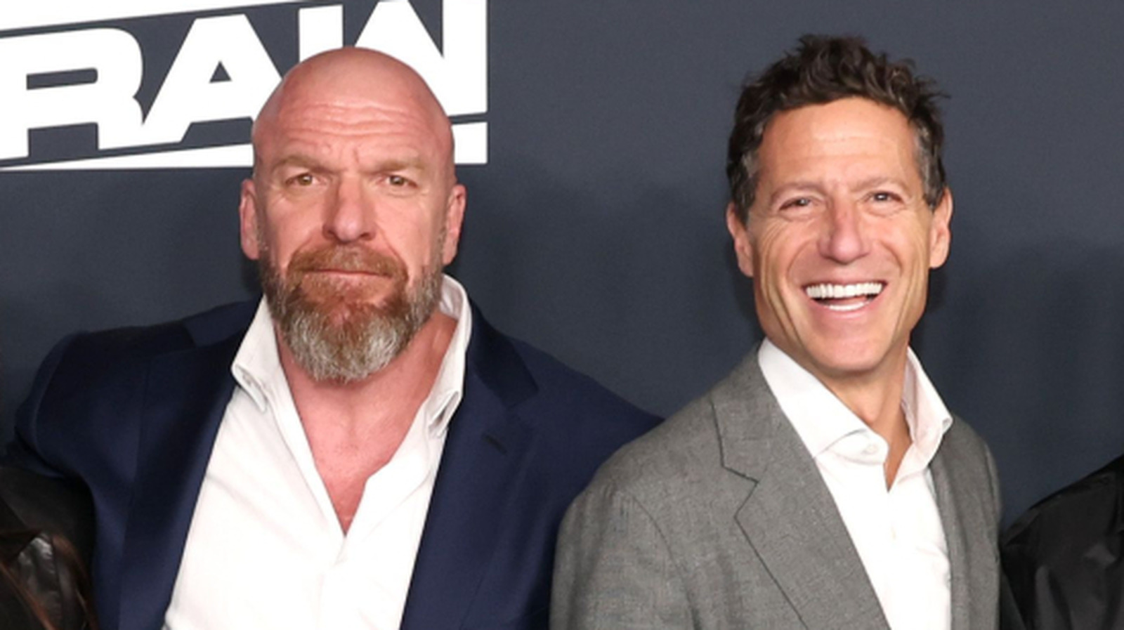 TKO Quarterly Earnings Report Shows WWE Growth Despite Falling Ticket Sales