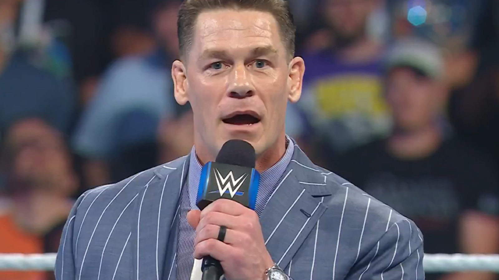 John Cena Announces New WWE Event, Championship With Unique Rules At Backlash 2026