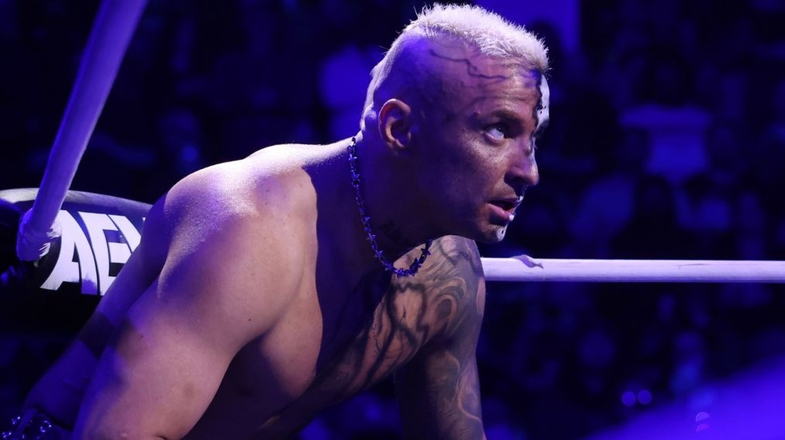 Darby Allin Defeats PAC, Survives Latest AEW World Title Defense On Collision