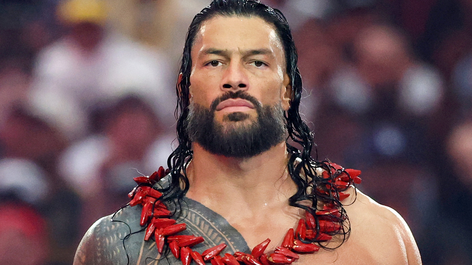 Roman Reigns To Jacob Fatu After WWE Backlash 2026: ‘This Is Your Last Night Here’