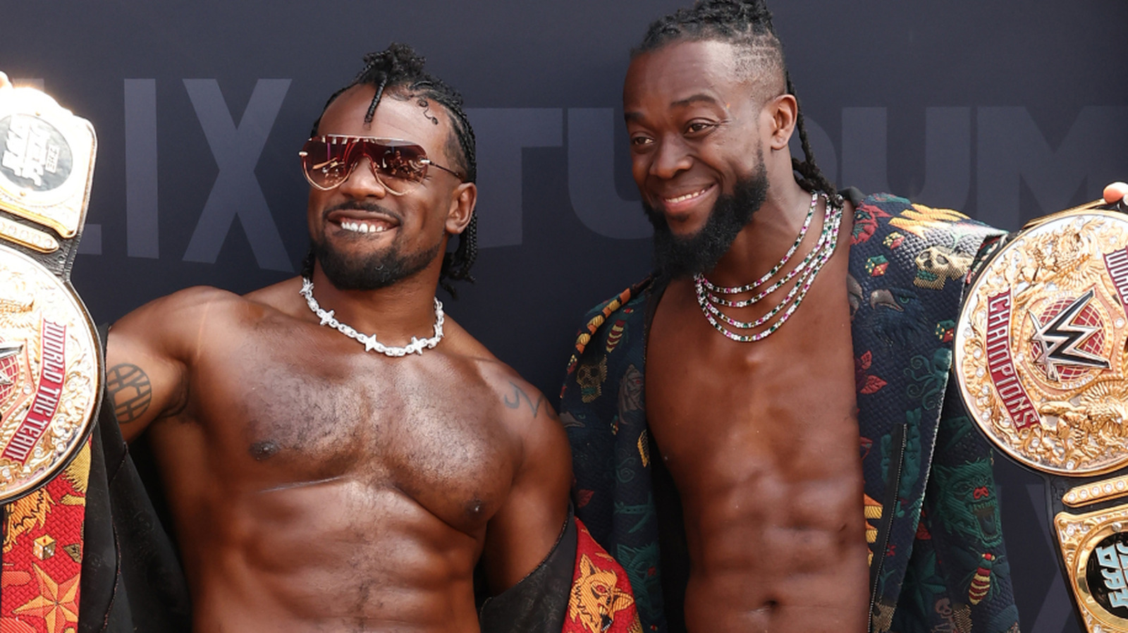 Bully Ray Explains Why He’d Rather See Former WWE Stars The New Day In TNA Over AEW