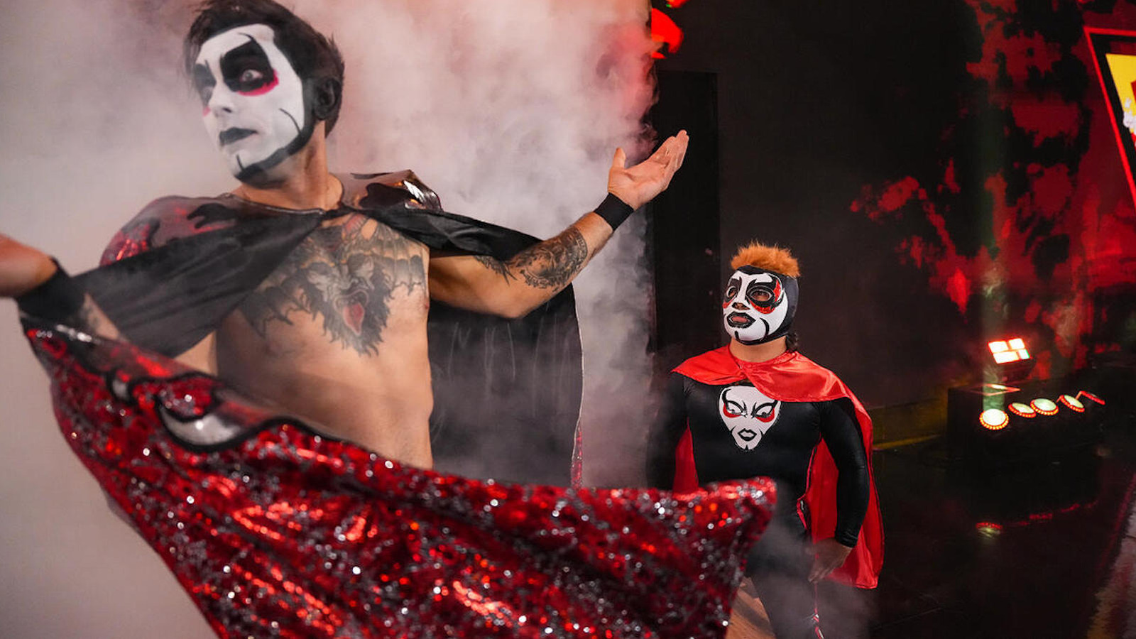 WWE Backlash 2026: Biggest Winners & Losers