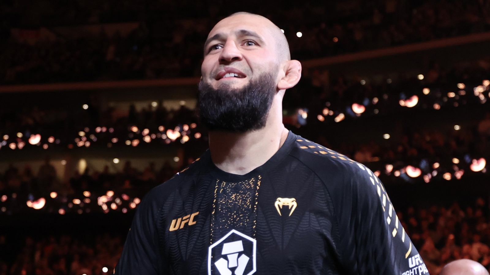 Dana White Confirms Khamzat Chimaev’s Next Move After UFC 328 Loss