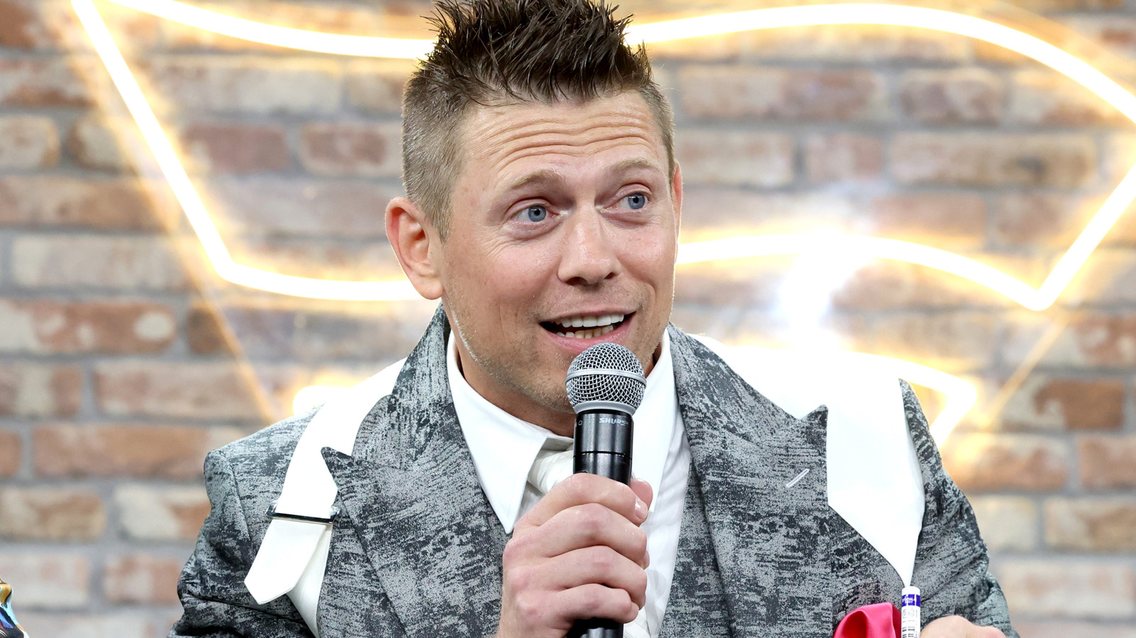 WWE’s Kit Wilson Explains Why It’s ‘An Honor’ To Be Working With The Miz