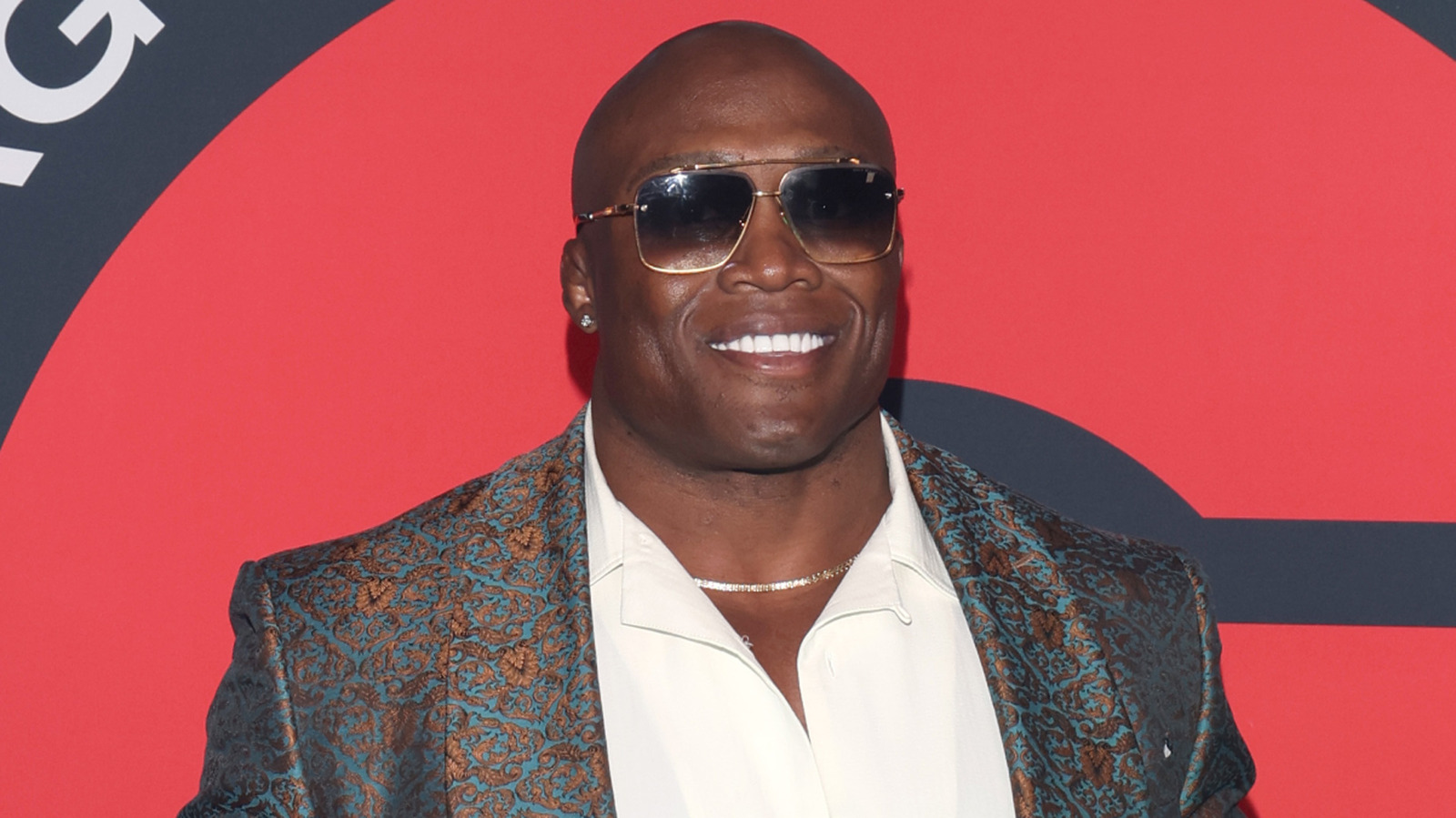 AEW Star Bobby Lashley On WWE Letting The New Day Walk: ‘That Was A Fumble’