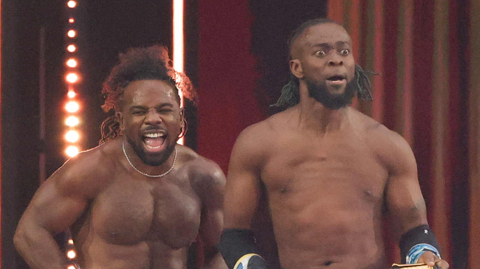 Booker T Believes New Day Are Heading To AEW, Still ‘First-Ballot’ WWE HOFers