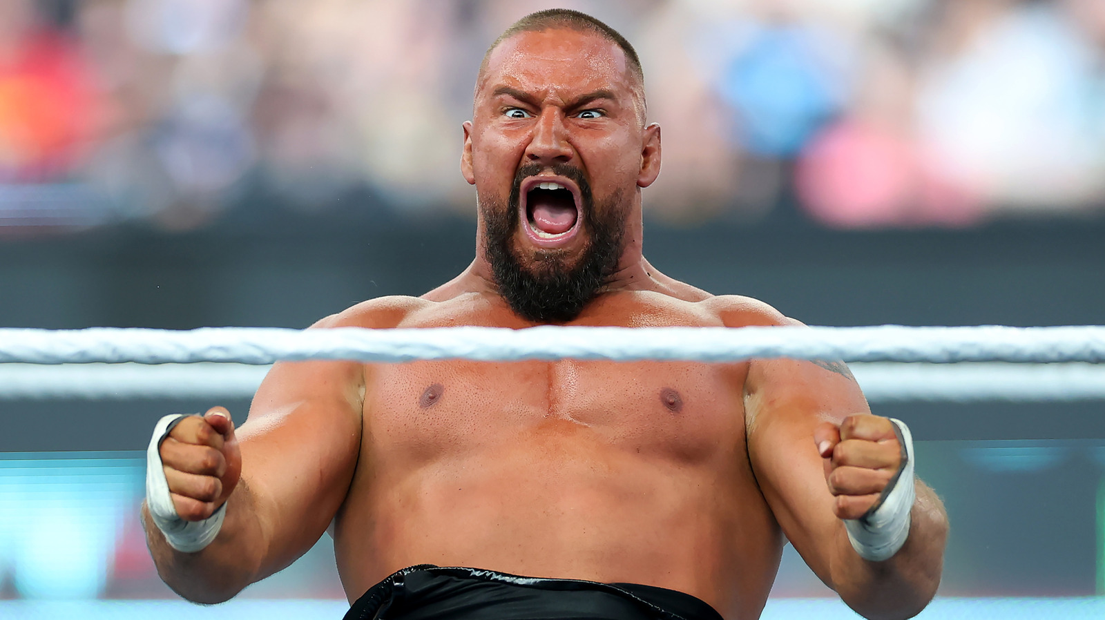 Kevin Nash On Bron Breakker: ‘When Is WWE Going To Realize That He Is A Steiner?’