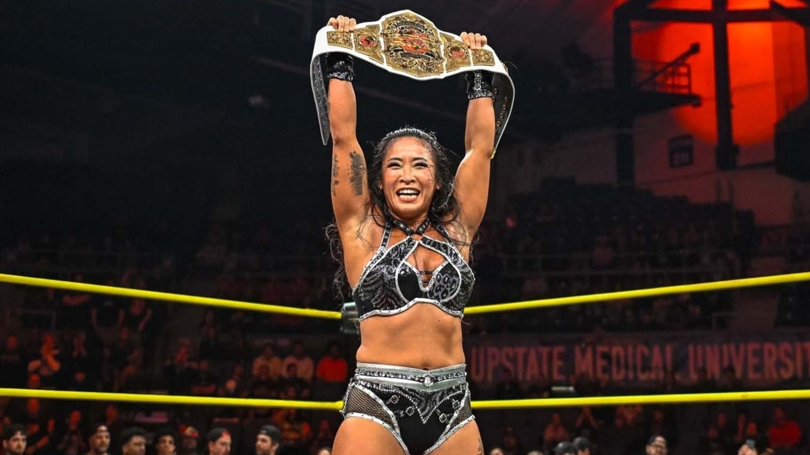 TNA Impact Ratings & Viewership Report: 5/7/2026
