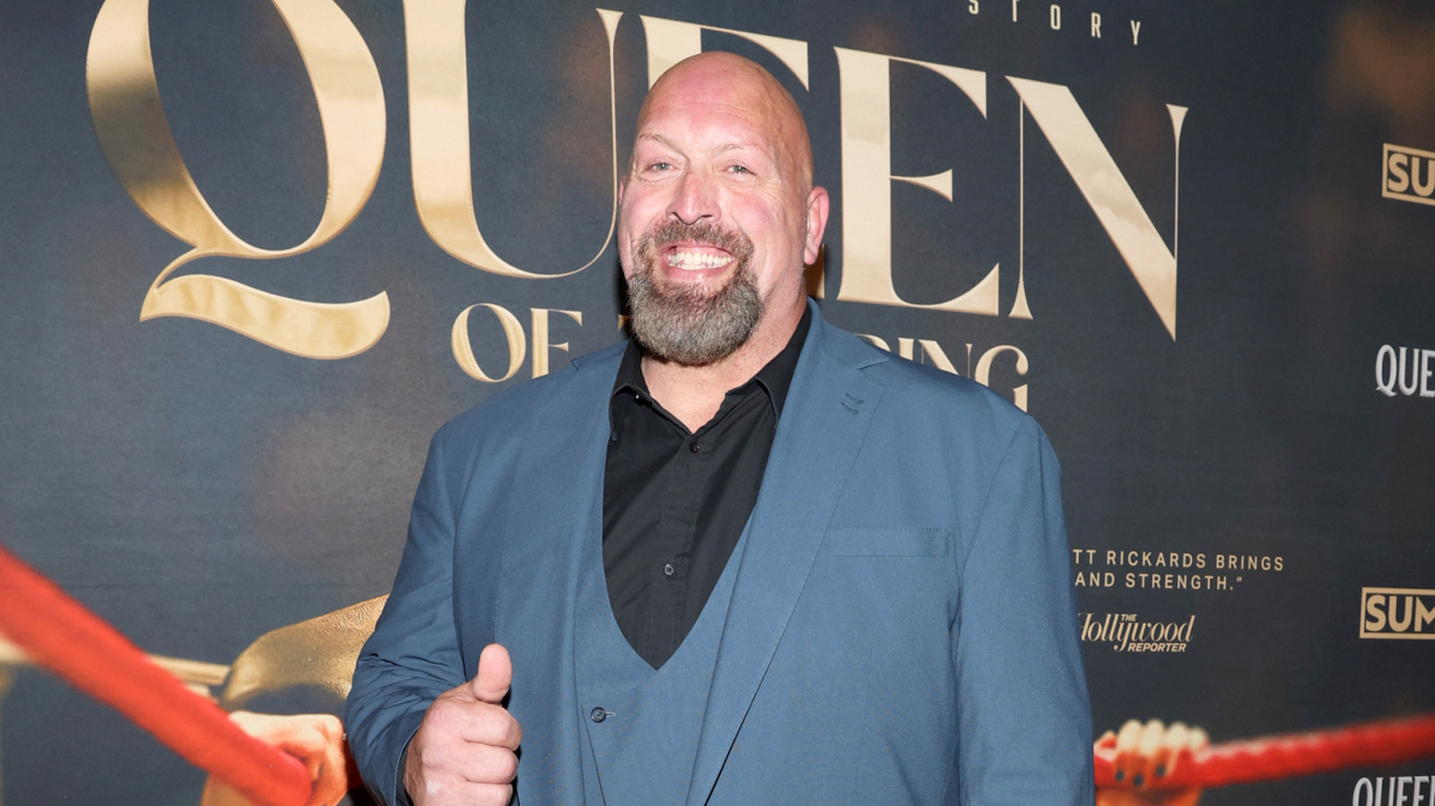 Paul Wight Names AEW Stars He’d Still Like To Get In The Ring With