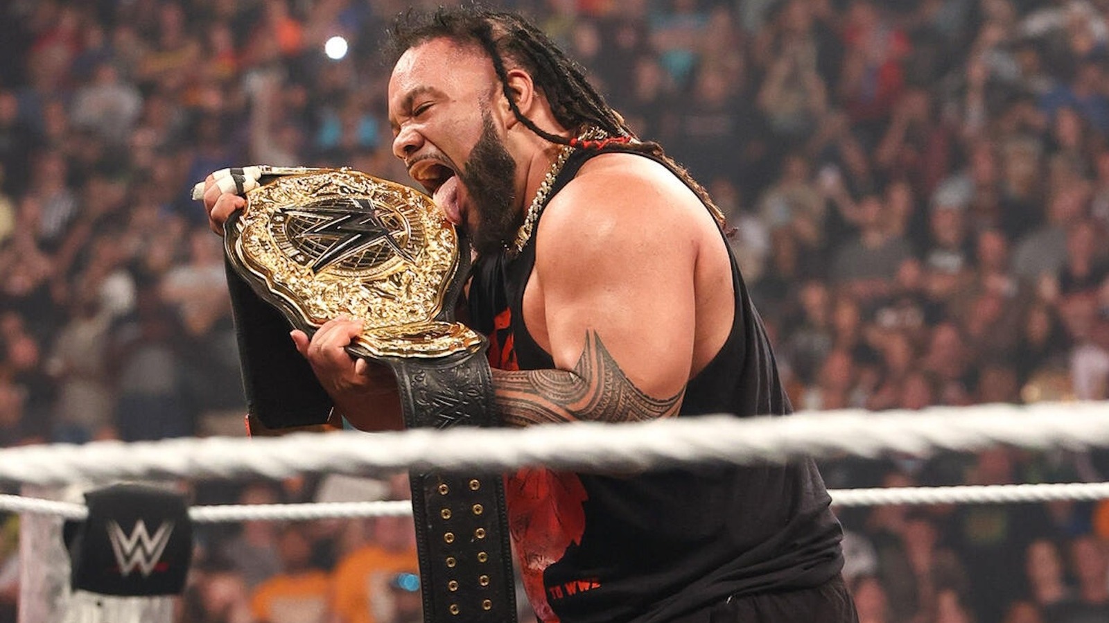 WWE RAW 5/11/2026: 3 Things We Hated & 3 Things We Loved