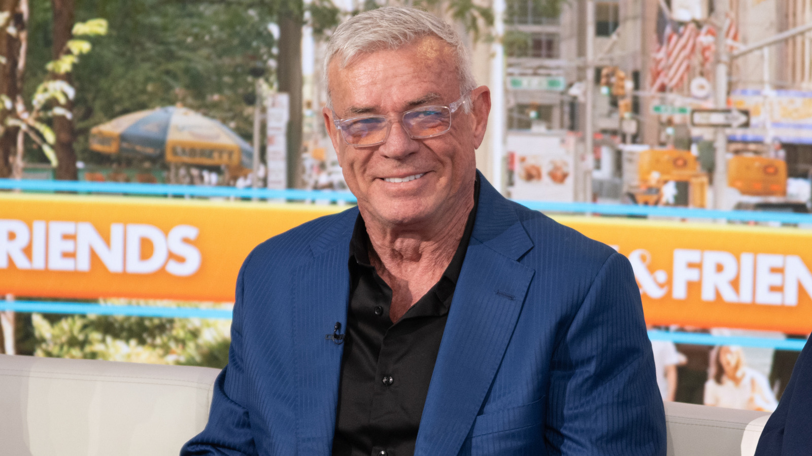 WWE HOFer Eric Bischoff Lambasts 3 Hour Weekly Shows