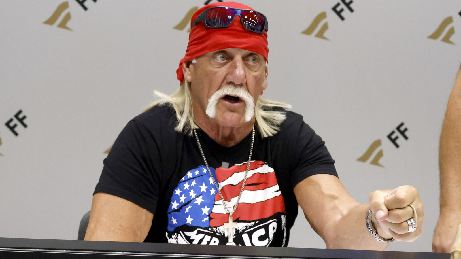 WWE HOFer Hulk Hogan’s Former Accountant Reportedly Indicted For Embezzlement
