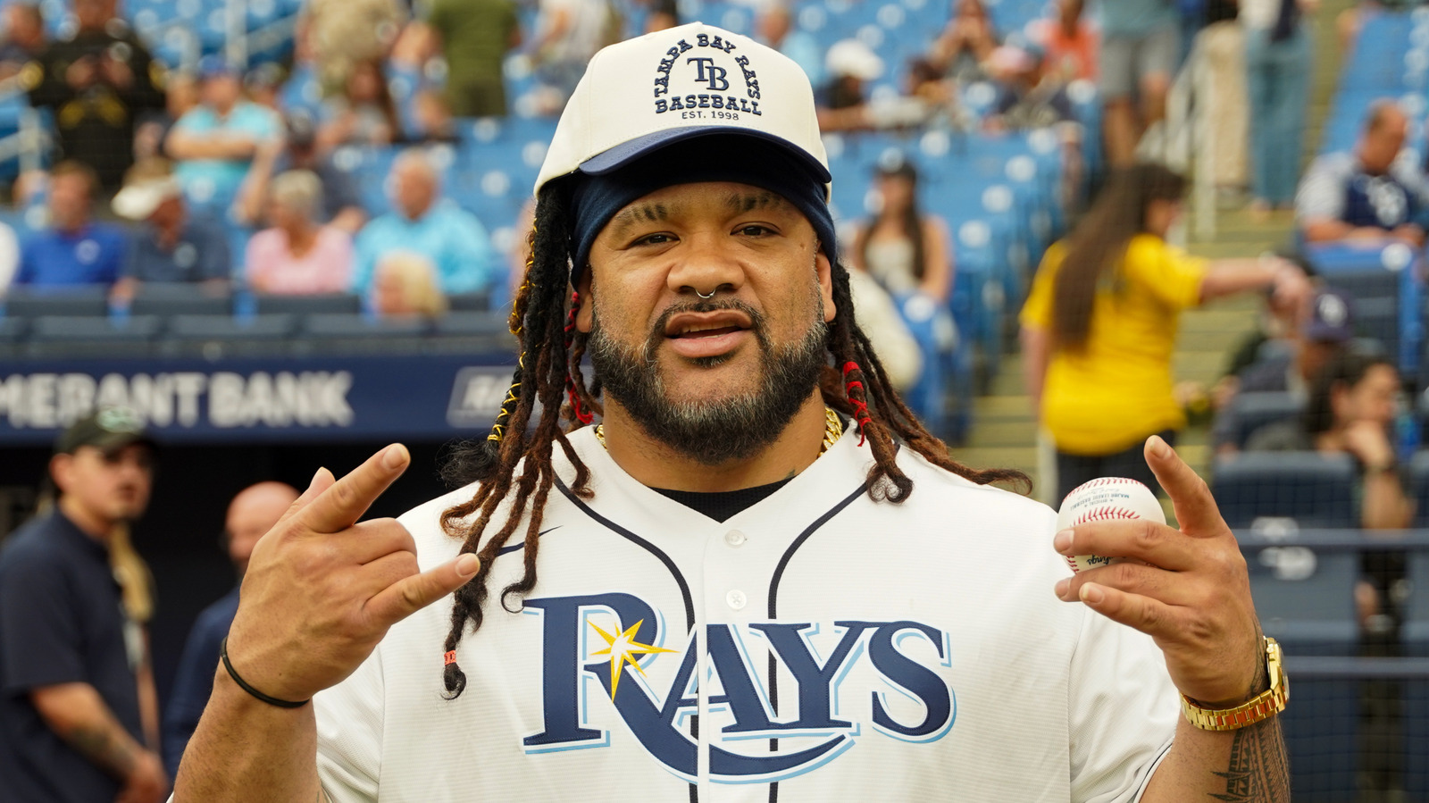 Bully Ray Says Jacob Fatu Is ‘In A Really Bad Spot’ Following WWE Raw