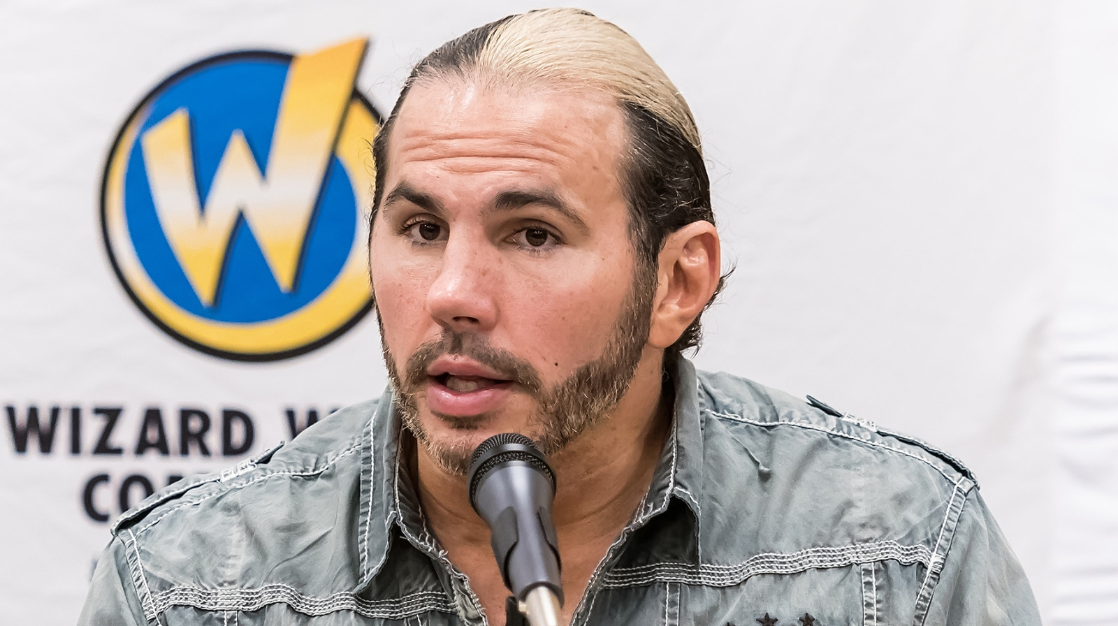 Matt Hardy Looks Back On KofiMania In Wake Of New Day’s WWE Release