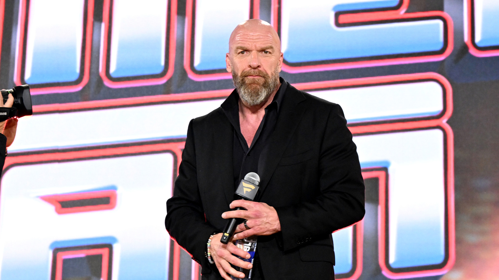 How WWE Tests Wrestlers ‘To See If They Have An Attitude Problem,’ Per Former Star