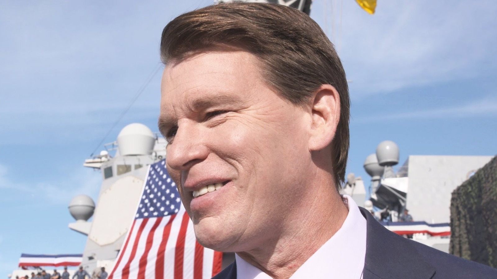 JBL Recalls Past Conversation About Restructuring WWE Contract