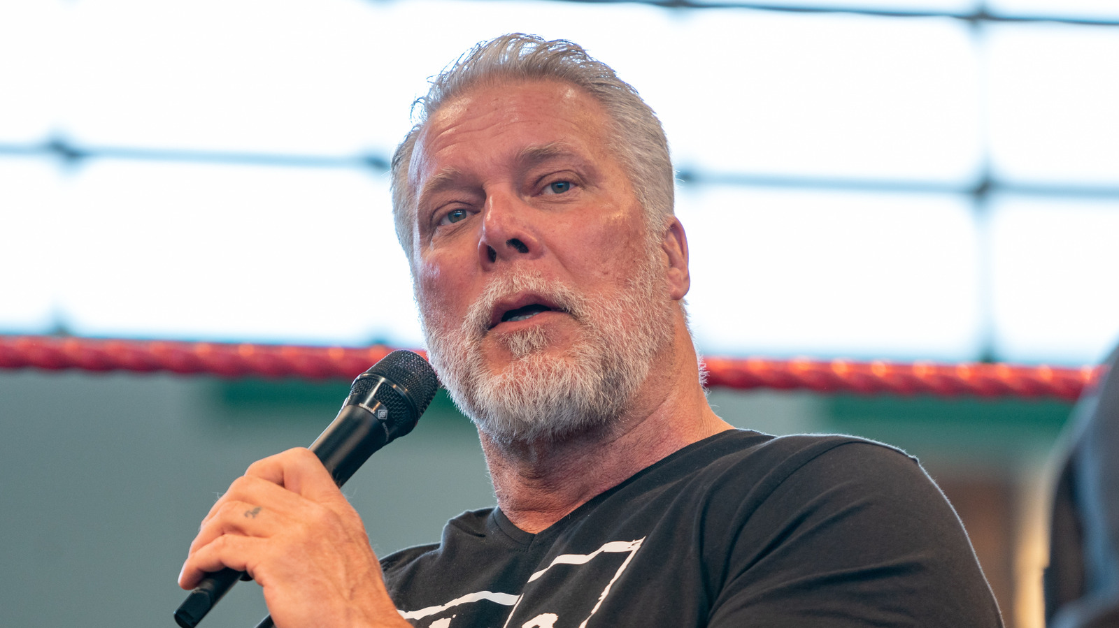 Kevin Nash Identifies Point Of No Return Regarding His Involvement With WWE