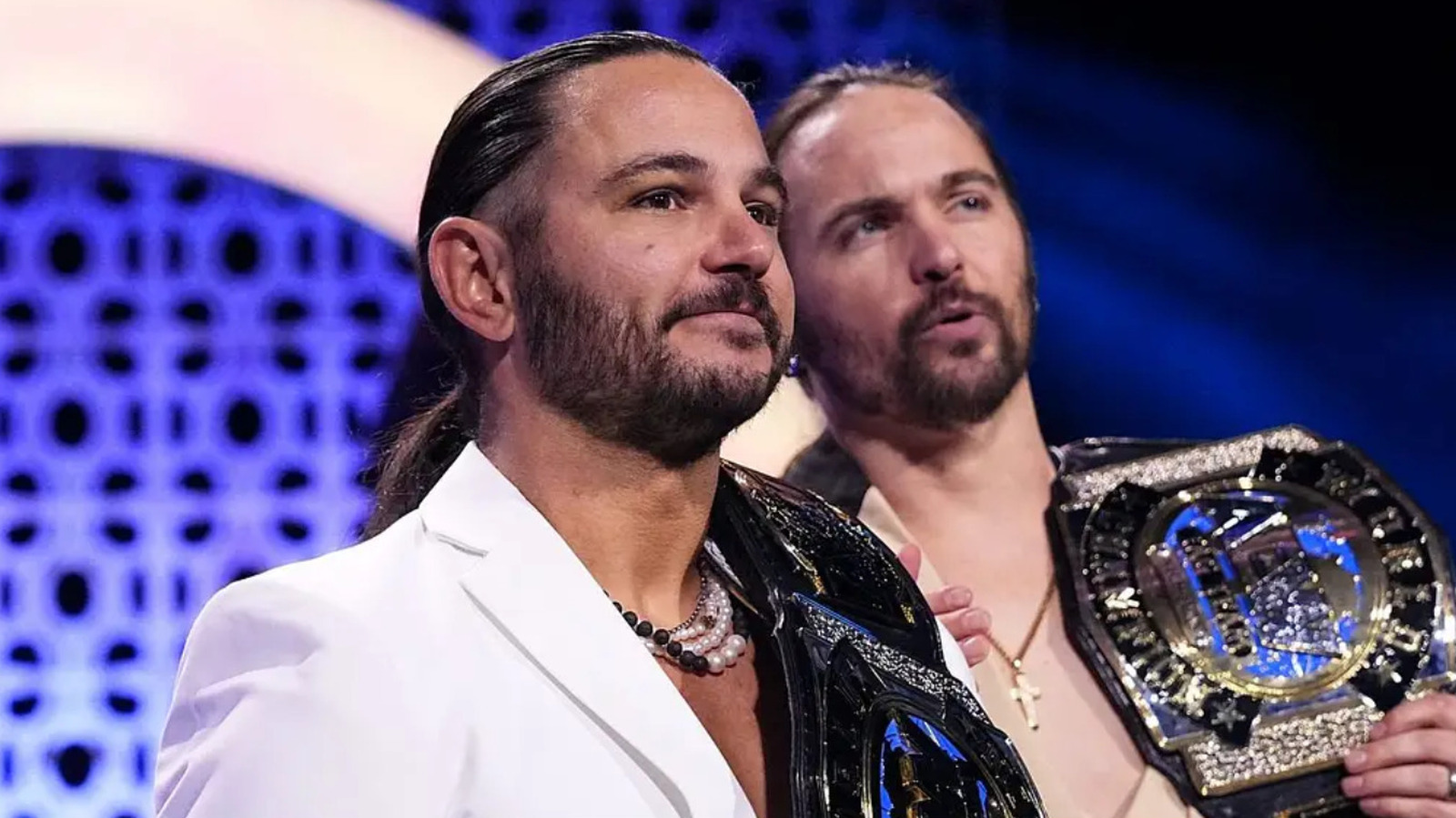 AEW’s Young Bucks Tease ‘A Lot Of Dream Matches’ That Could Happen In 2026