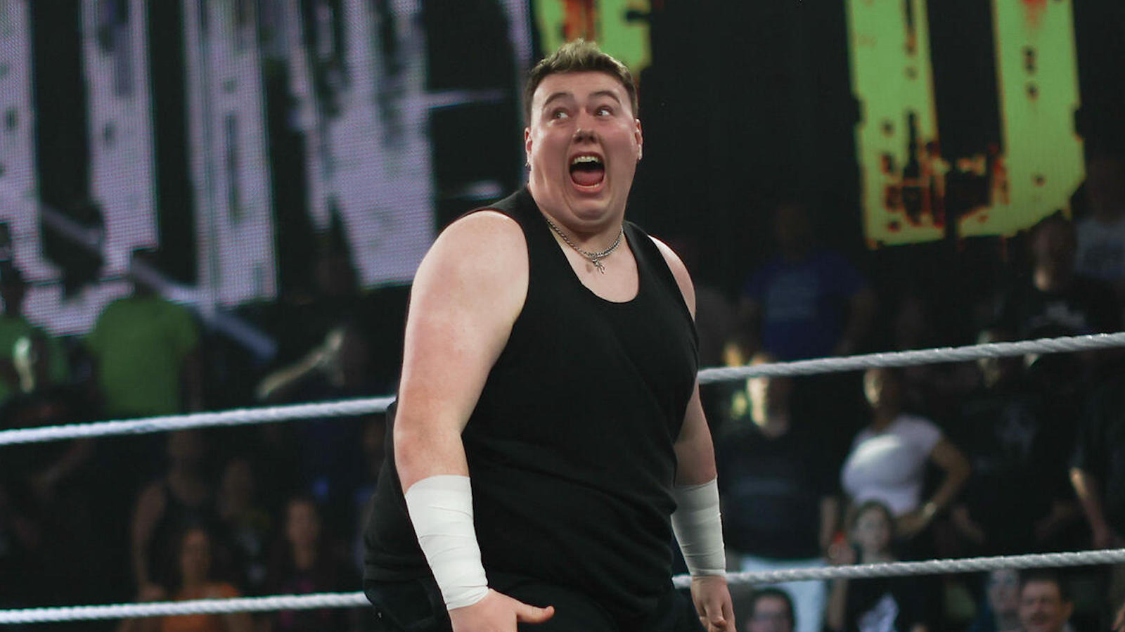 WWE NXT – 5/12/2026: 3 Things We Hated And 3 Things We Loved