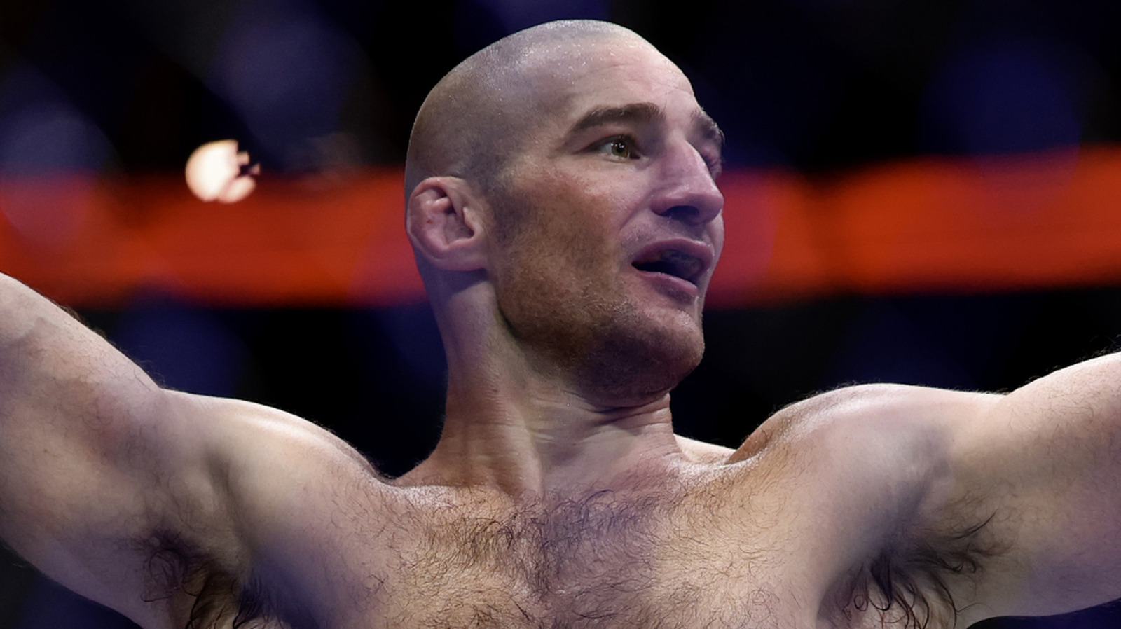 Post UFC 328 Rankings Update, Sean Strickland Enters P4P Top 10