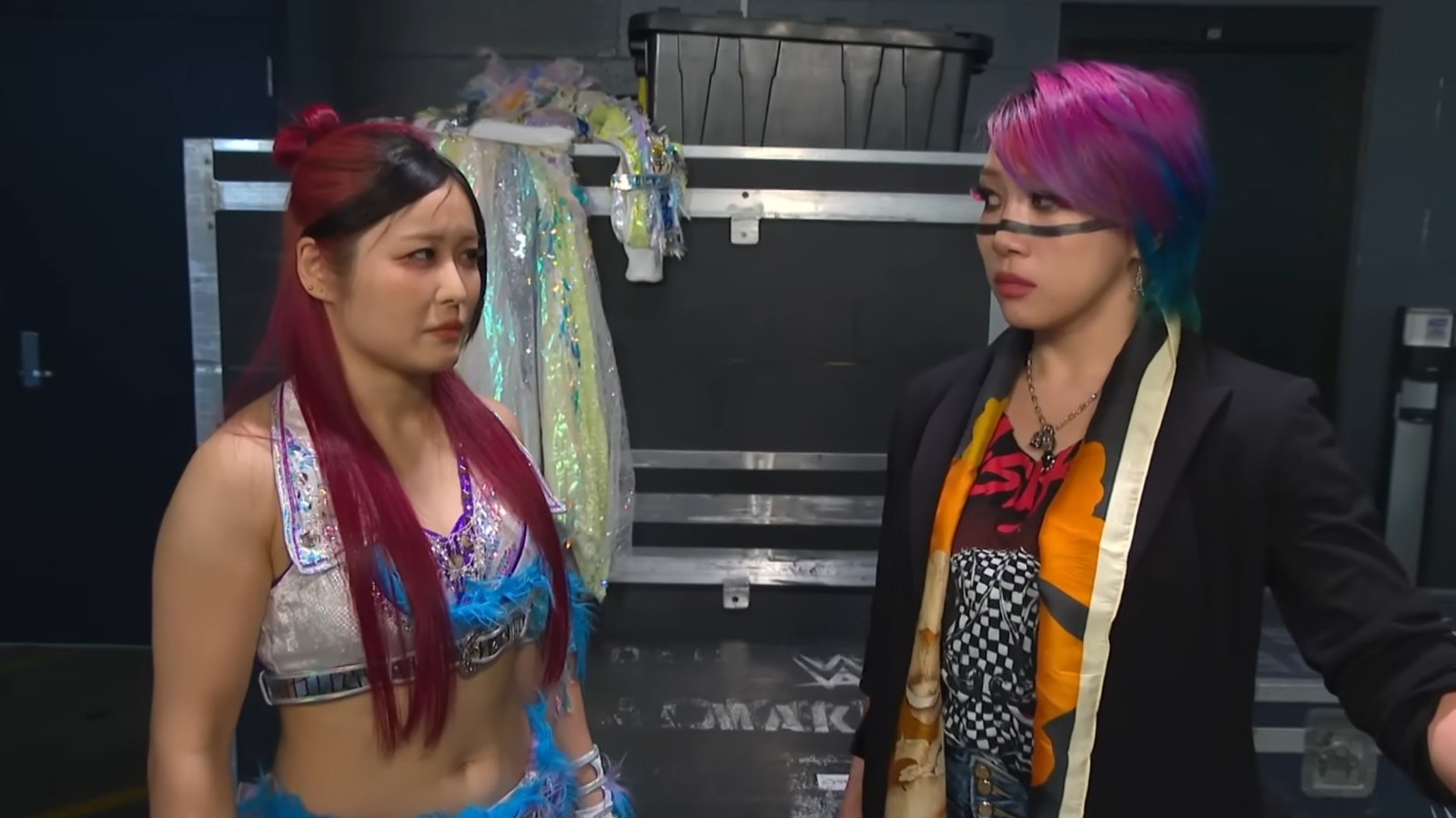Bully Ray Reveals Why He Doesn’t Think WWE Fans Have Seen The Last Of Asuka