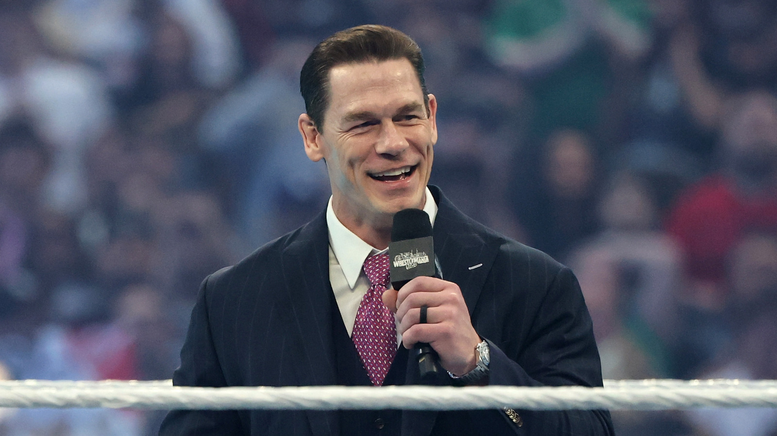 Bully Ray: John Cena Announcement At WWE Backlash Was Confusing But ‘Successful’