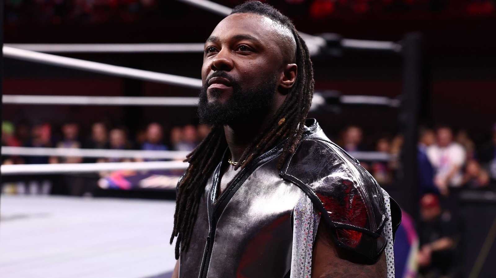 Swerve Strickland On Celebrities In Wrestling: ‘There’s A Time And A Place For It’