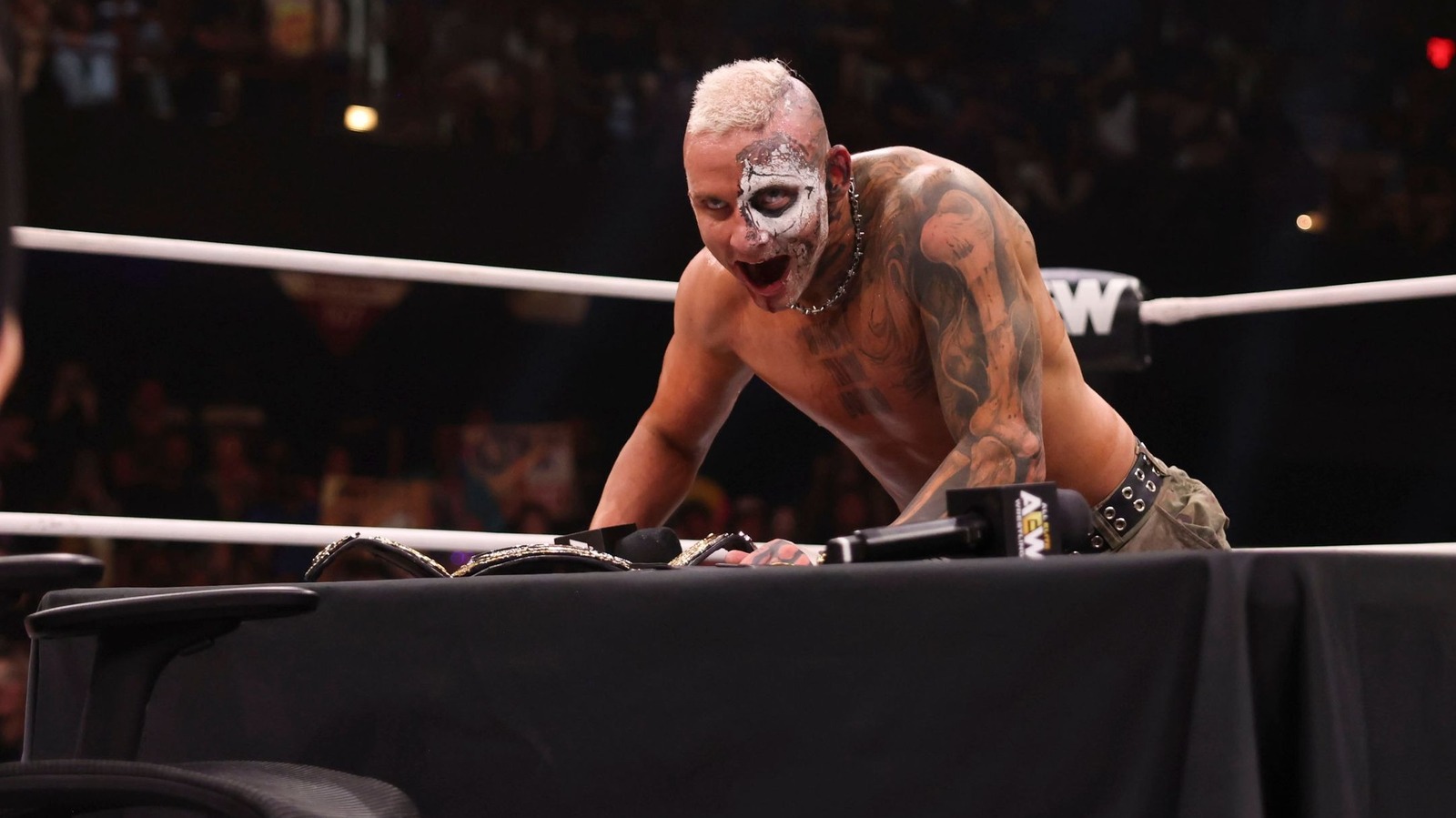 AEW Dynamite – 5/13/2026: 3 Things We Hated And 3 We Loved