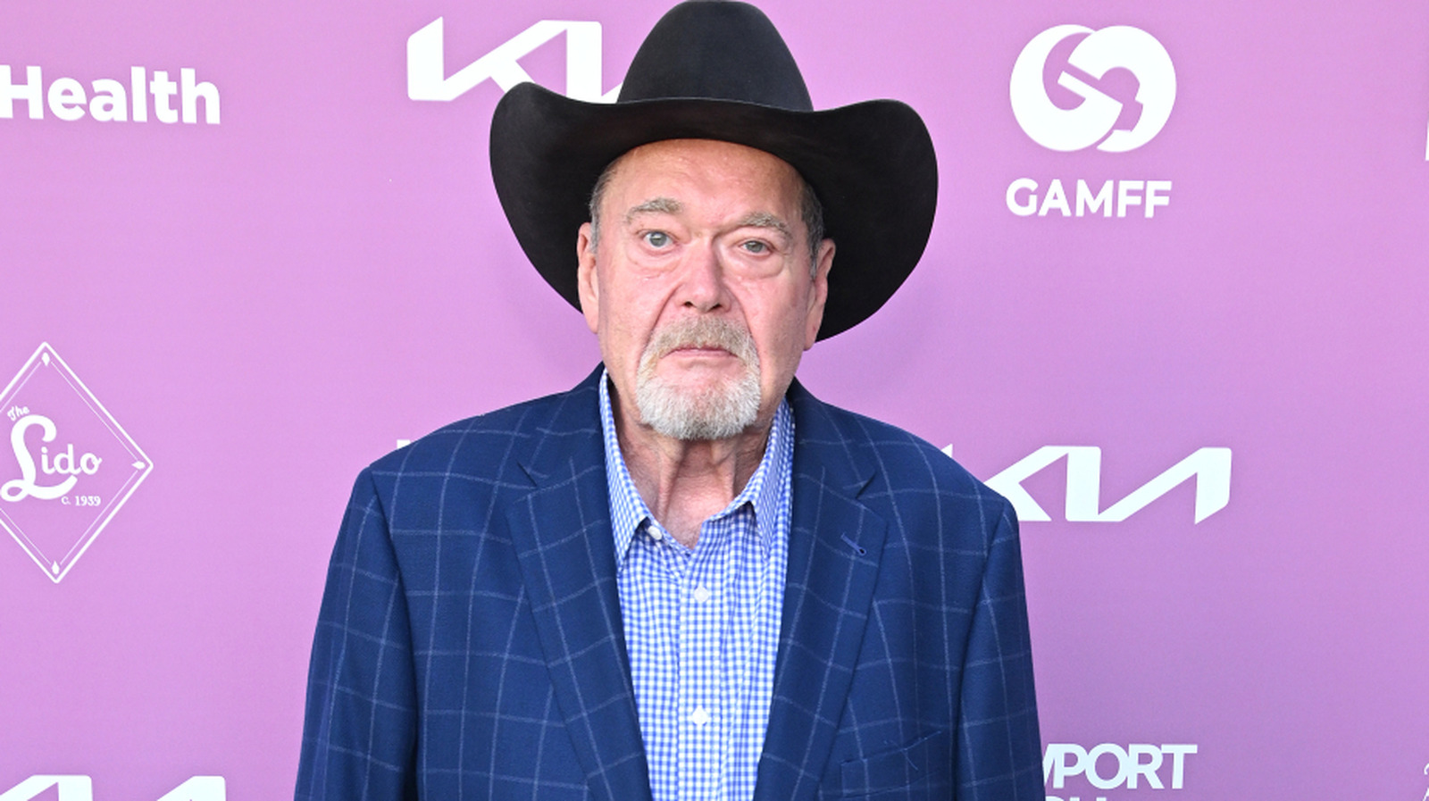 Jim Ross Identifies WWE Character He Thinks Should Be Used Sparingly
